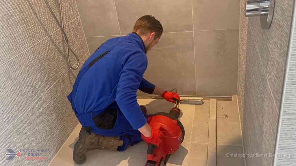 Badkamer Ontstoppen Denhaag Badkamer Ontstoppen Denhaag