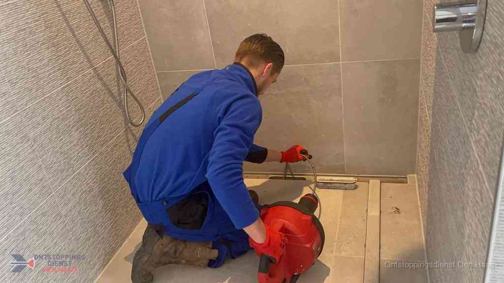 Doucheputje Ontstoppen Denhaag Doucheputje Ontstoppen Denhaag