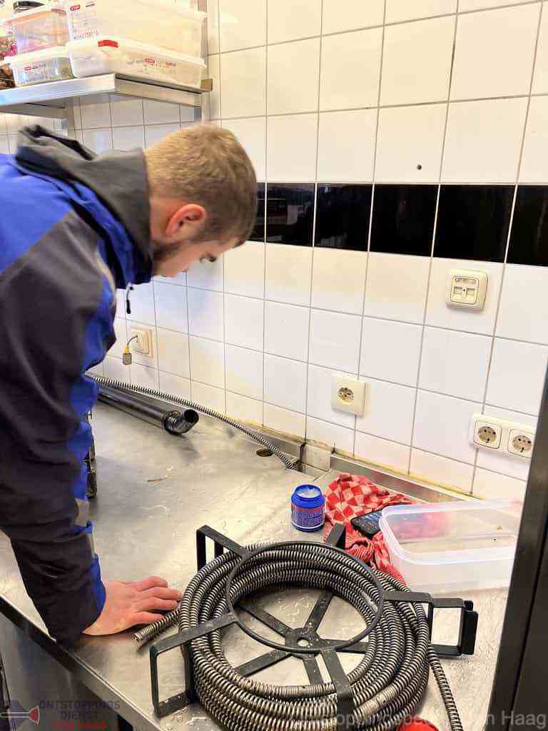 Gootsteen Ontstoppingsdienst Denhaag Gootsteen Ontstoppingsdienst Denhaag