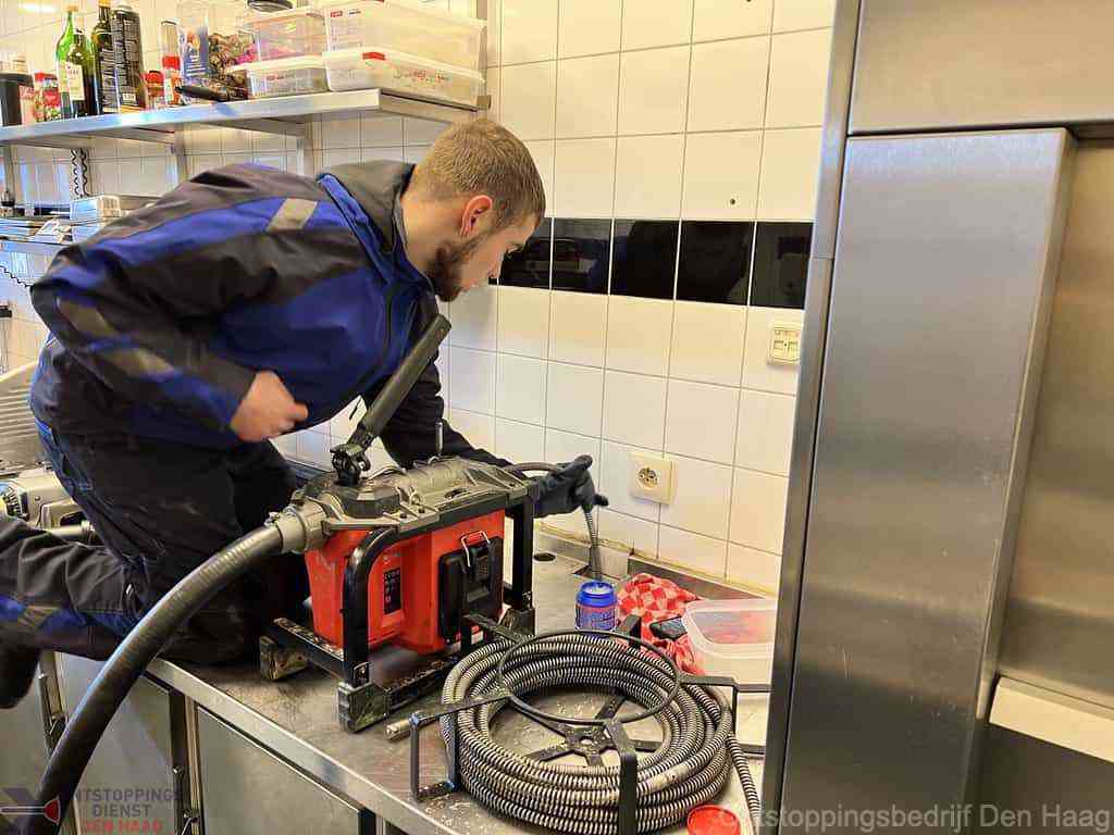 Loodgieter Denhaag Loodgieter Denhaag