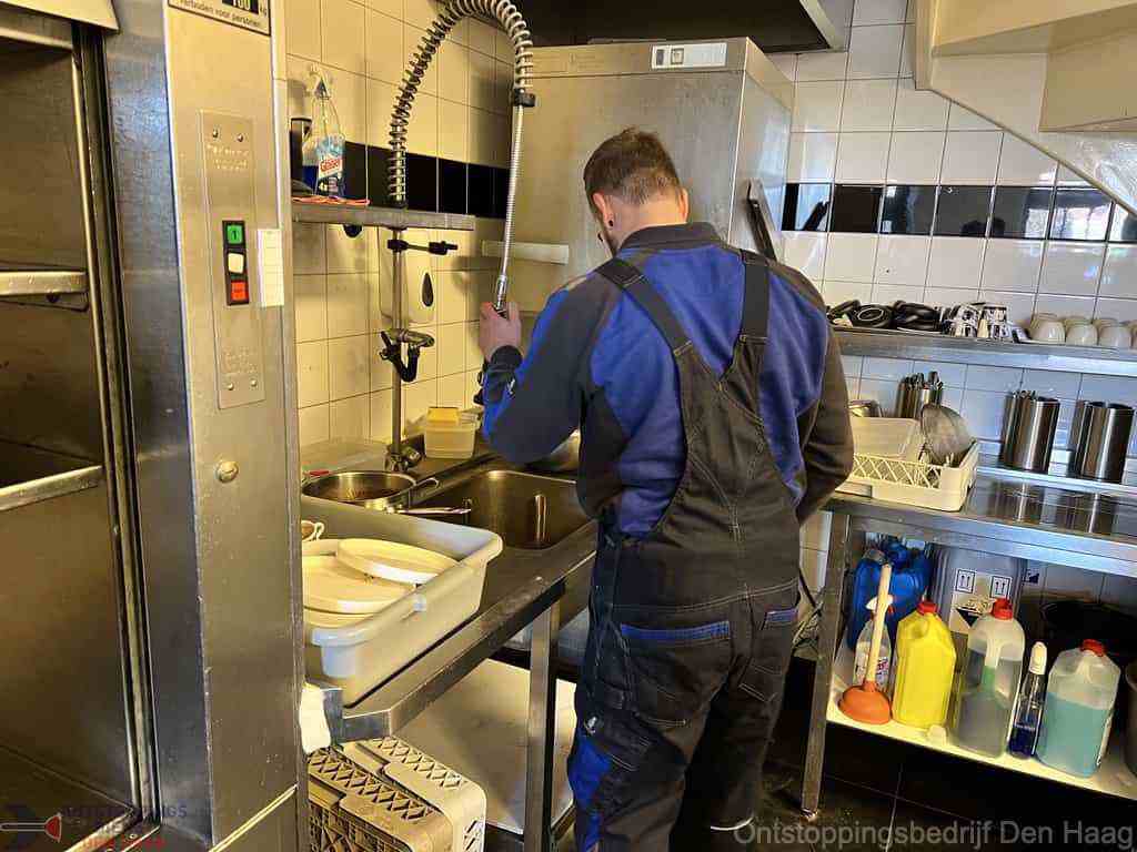 Ontstoppen Gootsteen Denhaag Ontstoppen Gootsteen Denhaag