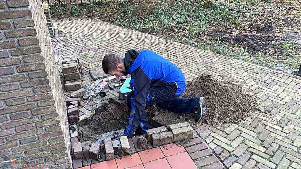 Riool Verstopping Denhaag Riool Verstopping Denhaag