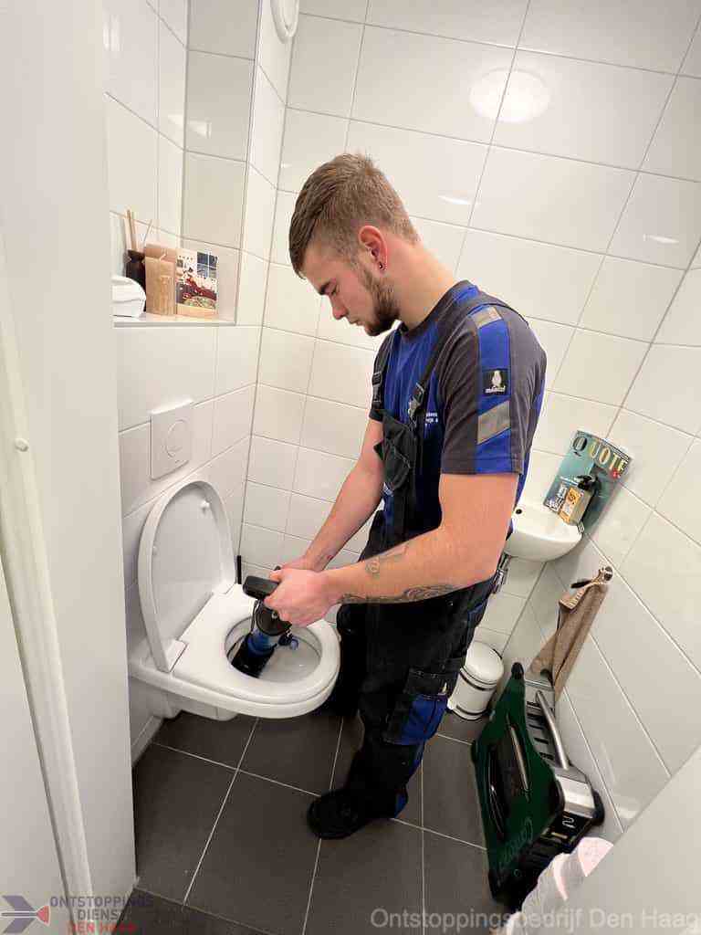 Verstopping Wc Denhaag Verstopping Wc Denhaag